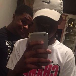 Meet your Posher, Ashton